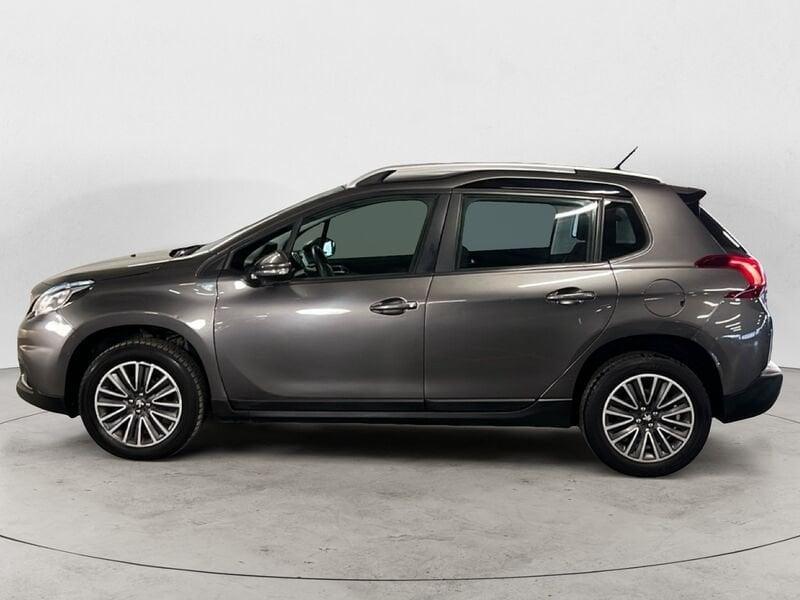Peugeot 2008 BlueHDi 100 Signature S/S