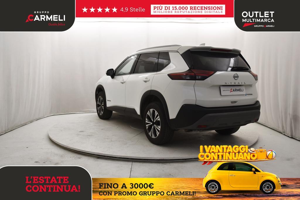 Nissan X-Trail 1.5 e-POWER N-Connecta 2WD