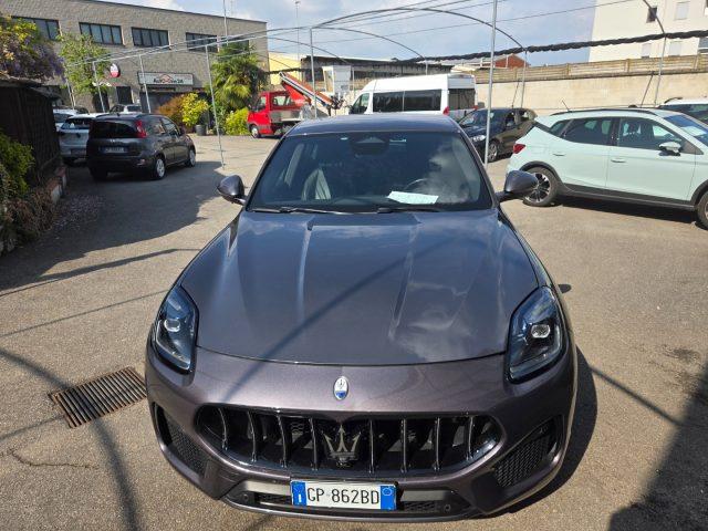 MASERATI Grecale MHEV 250 CV AWD GT iva esposta !!