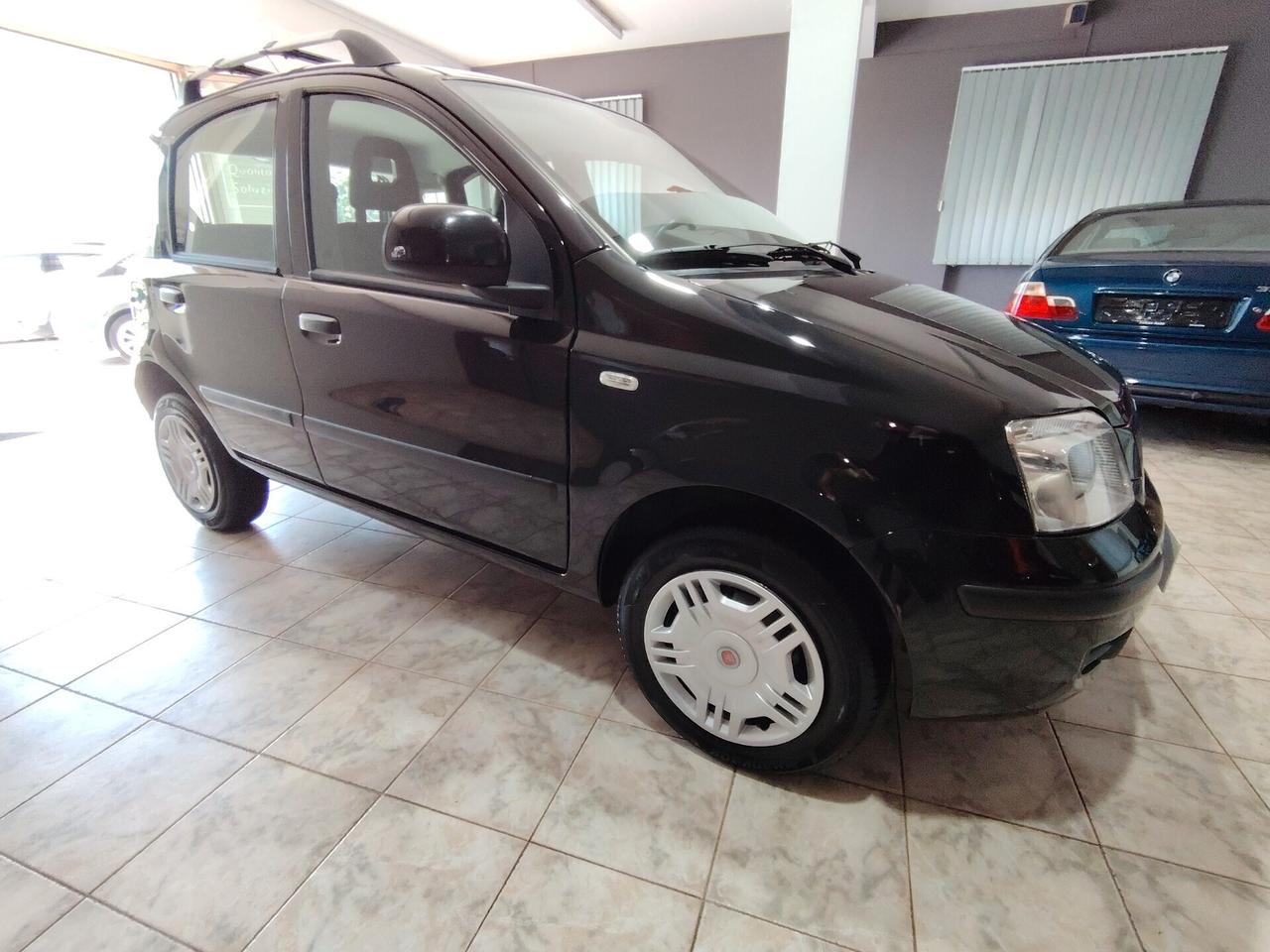 Fiat Panda 1.4 Active Natural Power