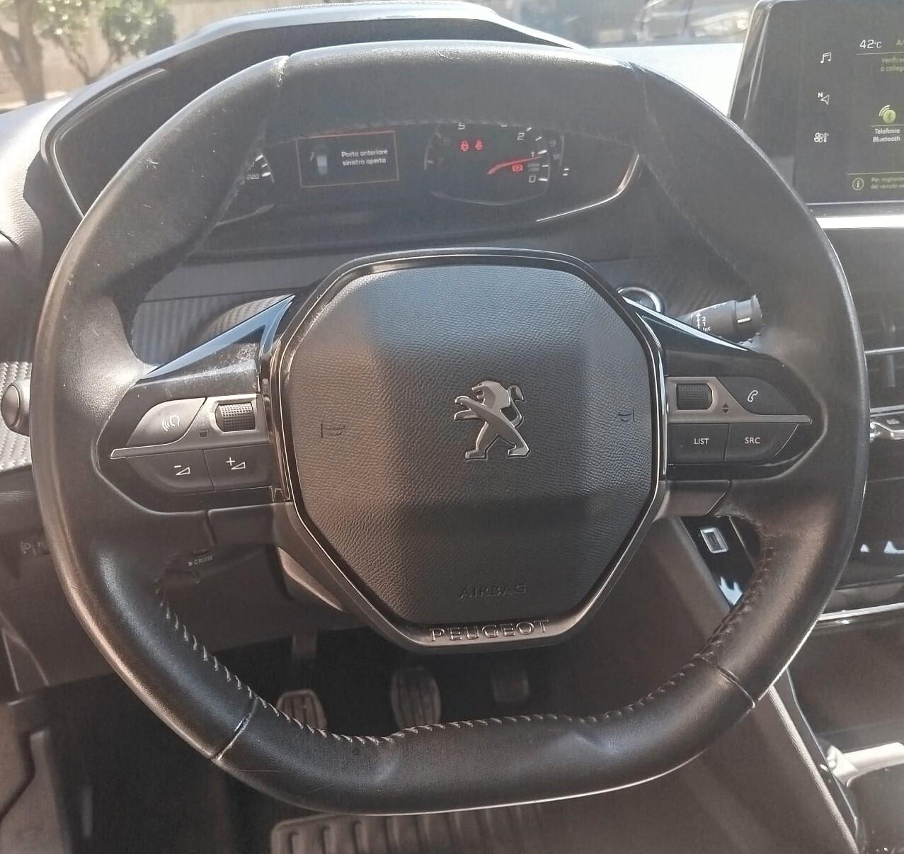Peugeot 2008 BlueHDi 110 S&S GT IVA NEO 2021