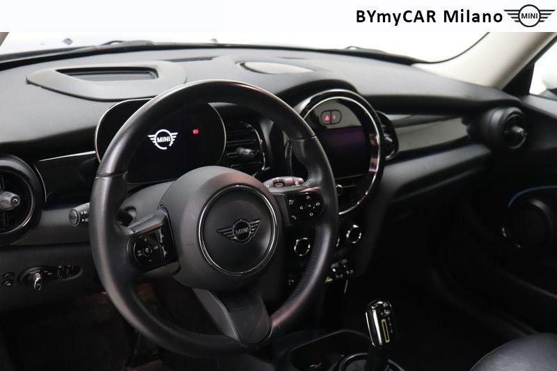 Mini Mini 3 Porte Full Electric Cooper SE Electric Auto