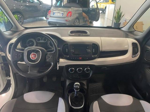 Fiat 500 L 1.4 Pop Star 95cv