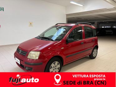 Fiat Panda 1.2 Dynamic eco