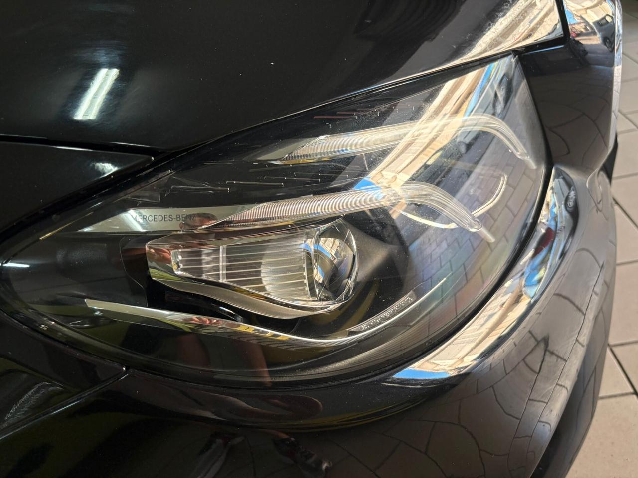 Mercedes-benz E 220 d Auto Cabrio Premium Plus 2019