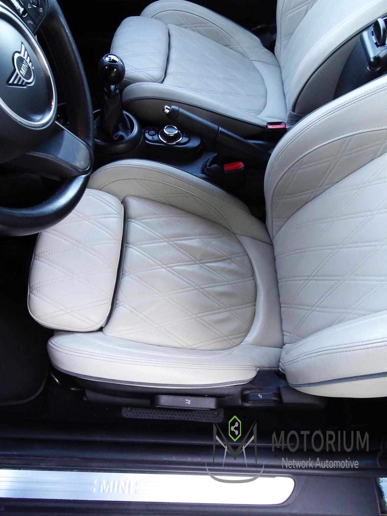 MINI Mini 1.5 Cooper Classic Cabrio