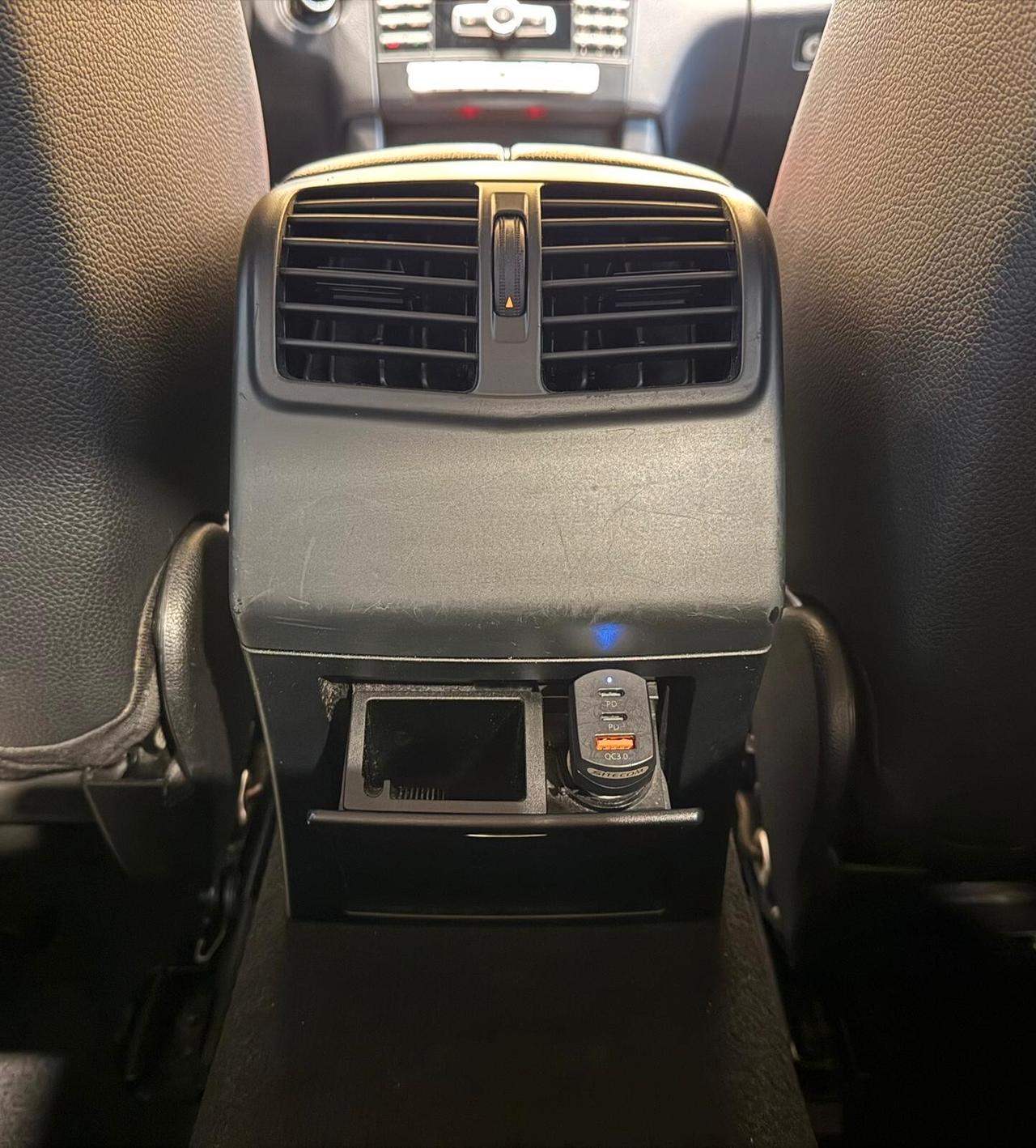 Mercedes-benz E 200 BlueTEC Automatic Executive