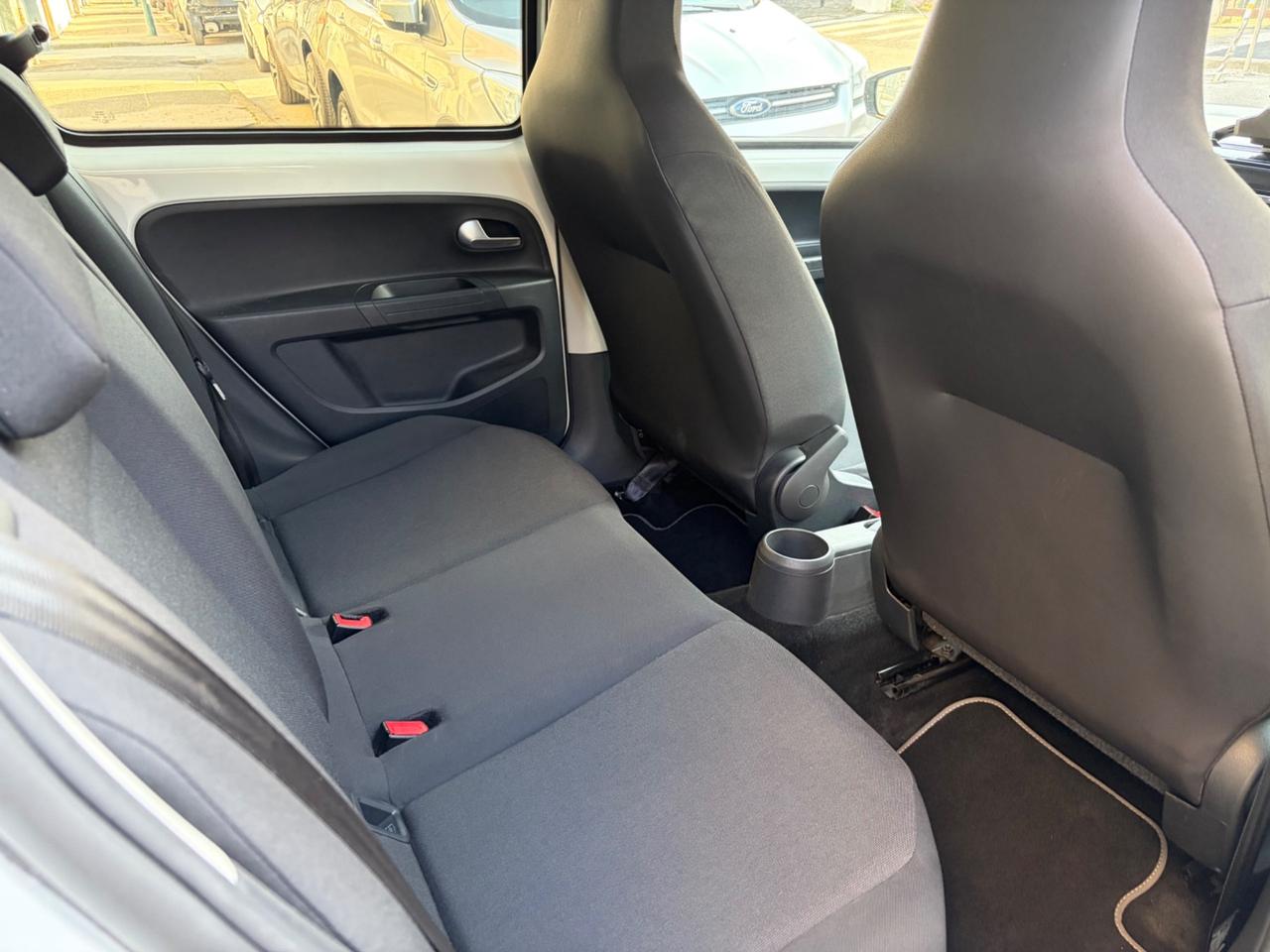 Volkswagen up! e-up! 82 CV KM 22000