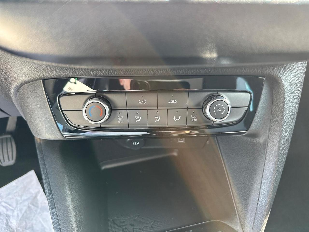 Opel Corsa 1.2 100 CV Edition