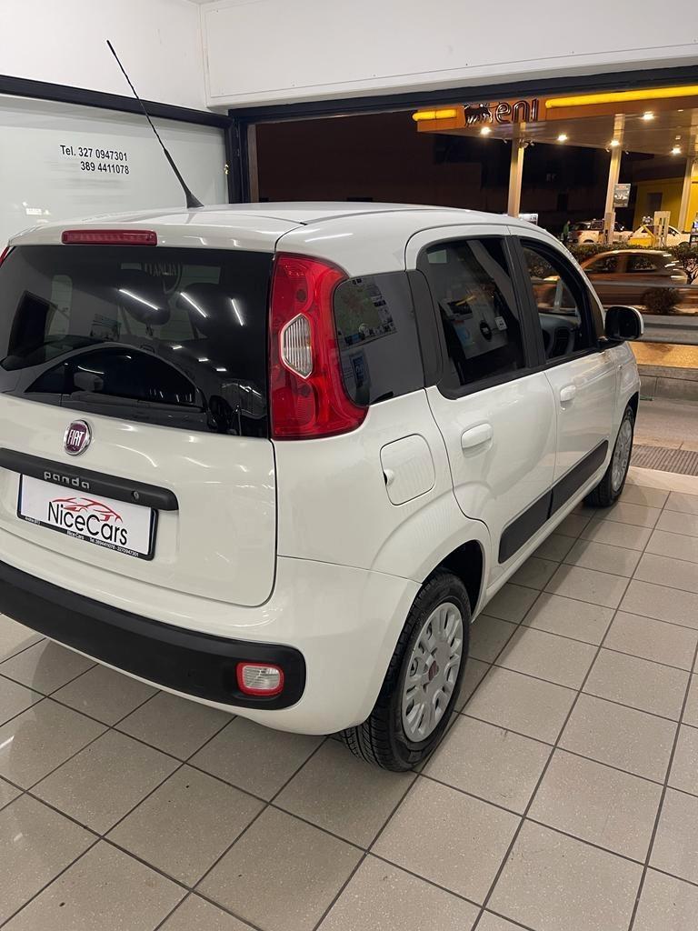 Fiat Panda 1.3 MJT 80 CV S&S Easy