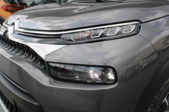 Citroen C3 Aircross C3 Aircross 1.5 bluehdi Plus s&s 110cv