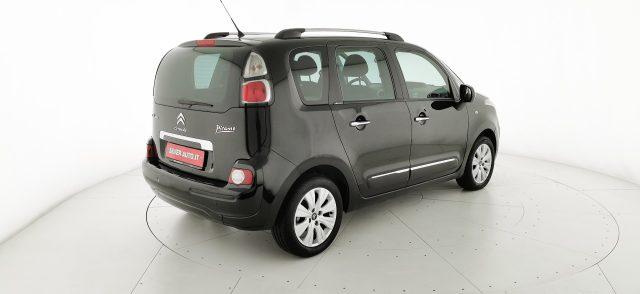 CITROEN C3 Picasso BlueHDi 100 Exclusive