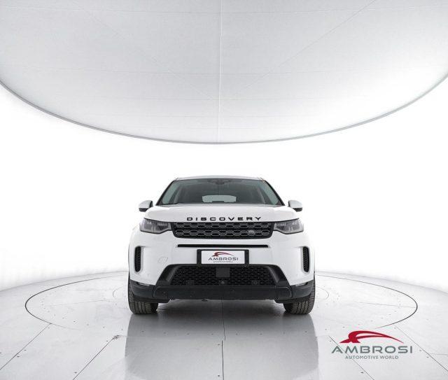 LAND ROVER Discovery Sport 2.0 TD4 163 CV AWD Auto