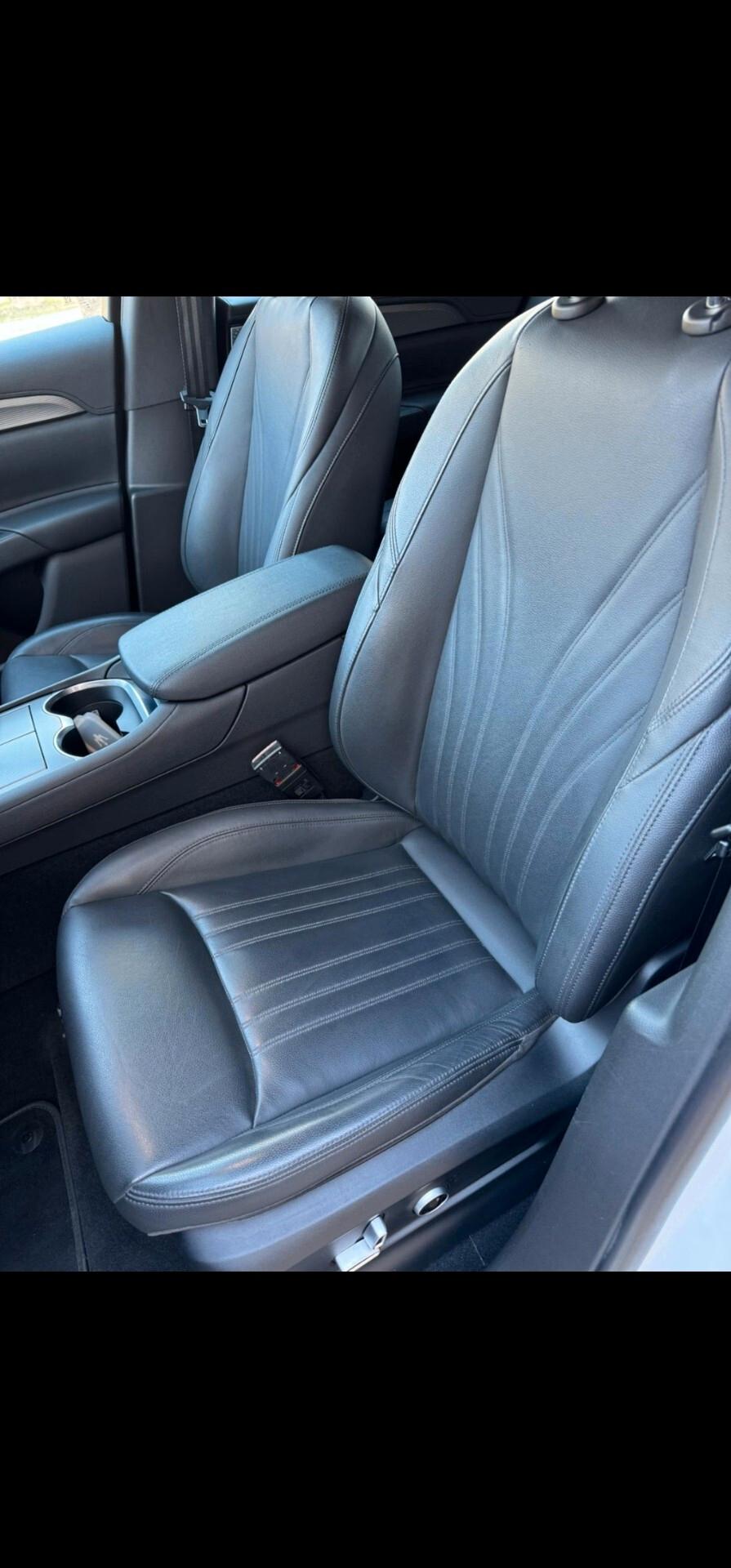 Maserati Grecale MHEV 300 CV AWD GT/UNIPPROP