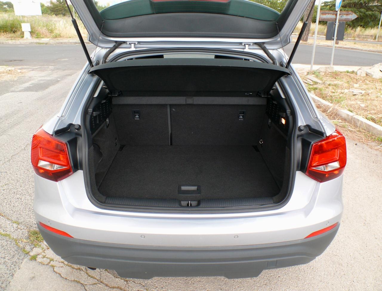 Audi Q2 30 TDI (M1334)