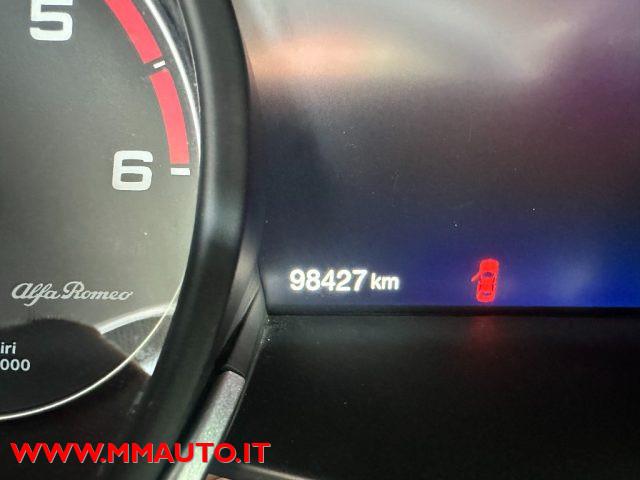 ALFA ROMEO Stelvio 2.2 Turbodiesel 210 CV AT8 Q4 Executive!!!