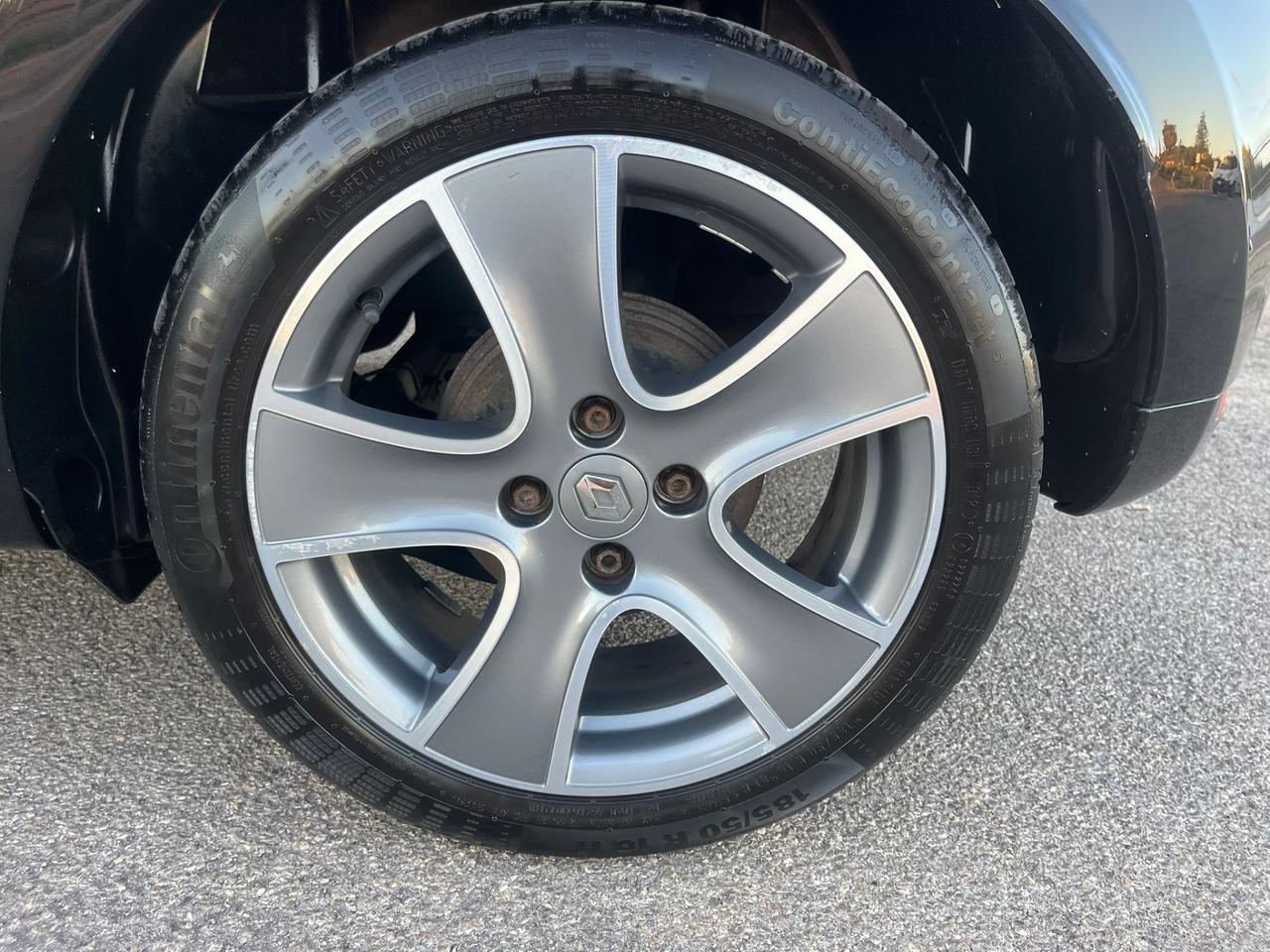 Renault Clio 1.5 dCi 5 porte Costume National 2015