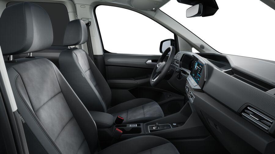 Volkswagen Caddy V Caddy 1.5 phev 150cv Style dsg