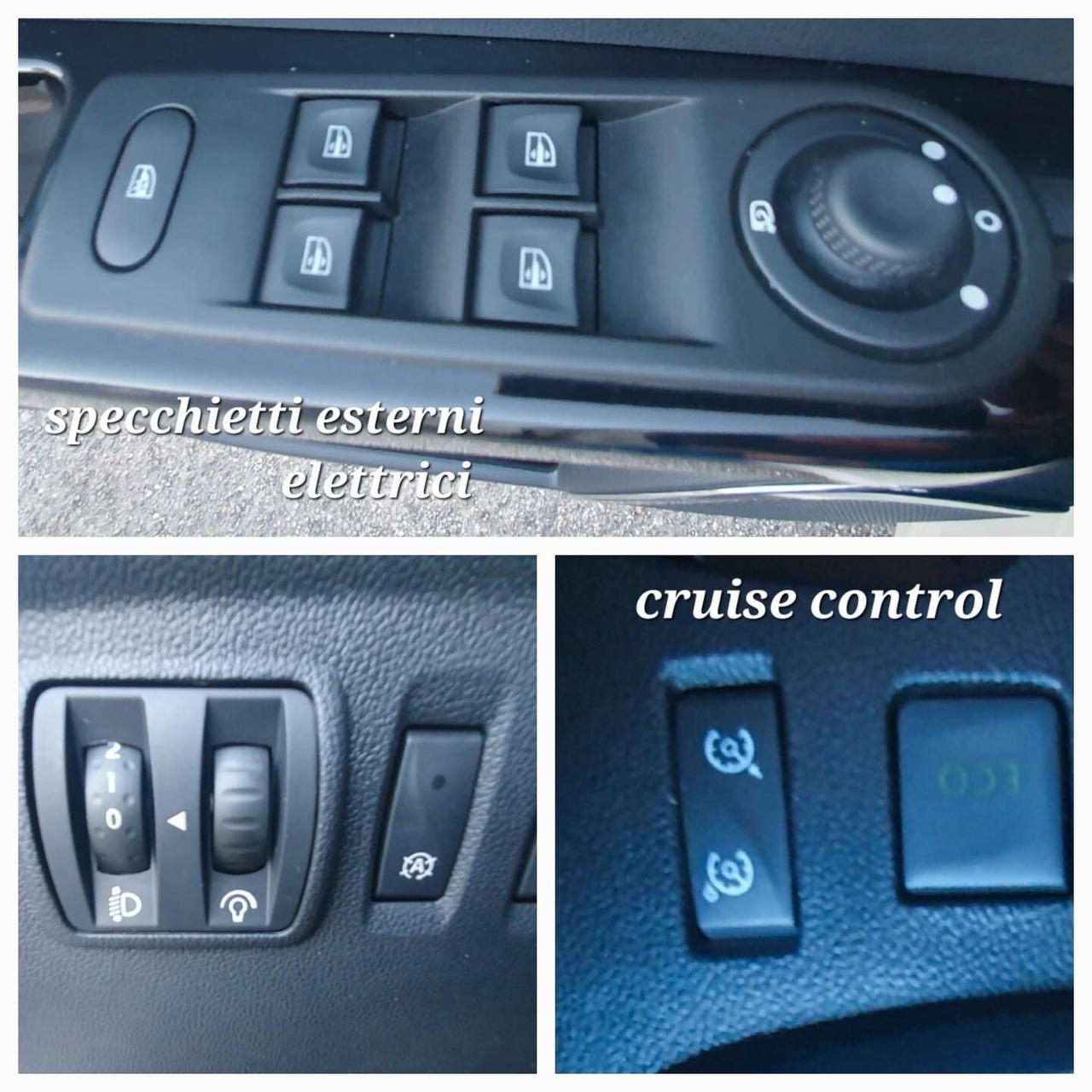 Renault Captur TCe 12V 90 CV Start&Stop Energy Intens