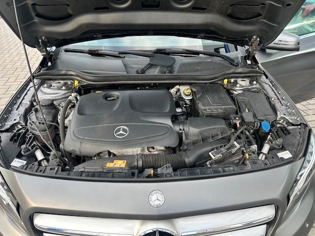 Mercedes-benz GLA 250 Automatic 4Matic Premium