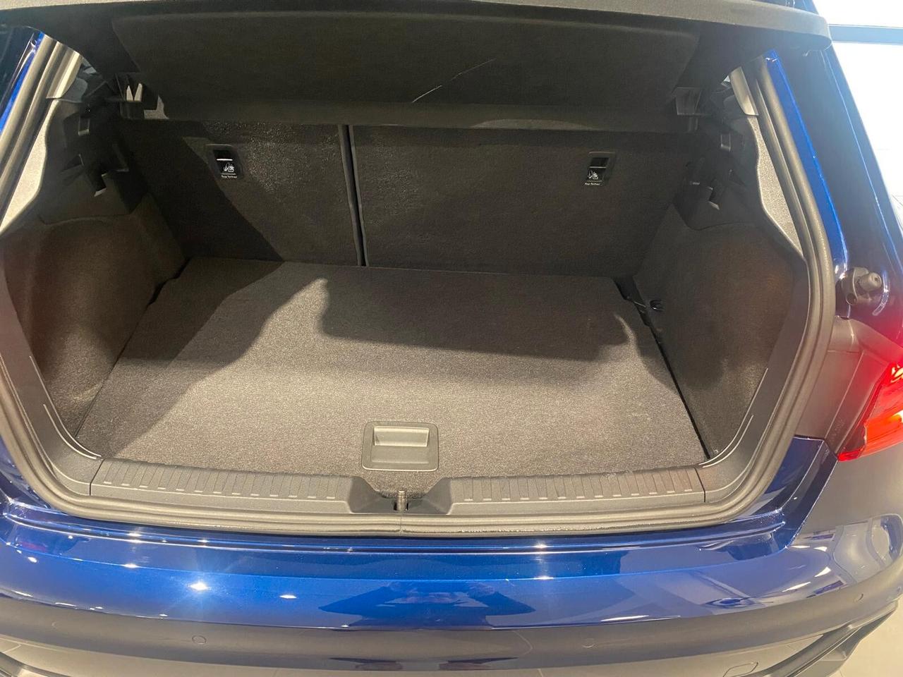 AUDI A1 2ª serie A1 SPB 30 TFSI Identity Black