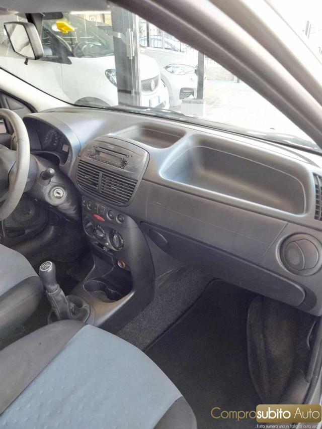 FIAT Punto 1.2 5 porte Active