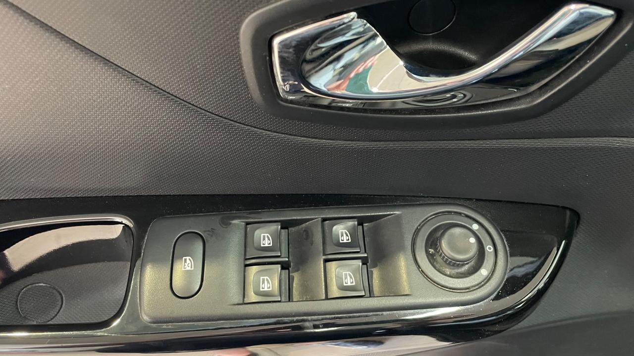 Renault Captur 1.5 dCi 8V 90 CV Energy R-Link