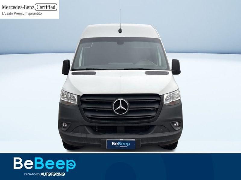 Mercedes-Benz Sprinter 317 2.0 CDI F 43/35 H2 9G-TRONIC