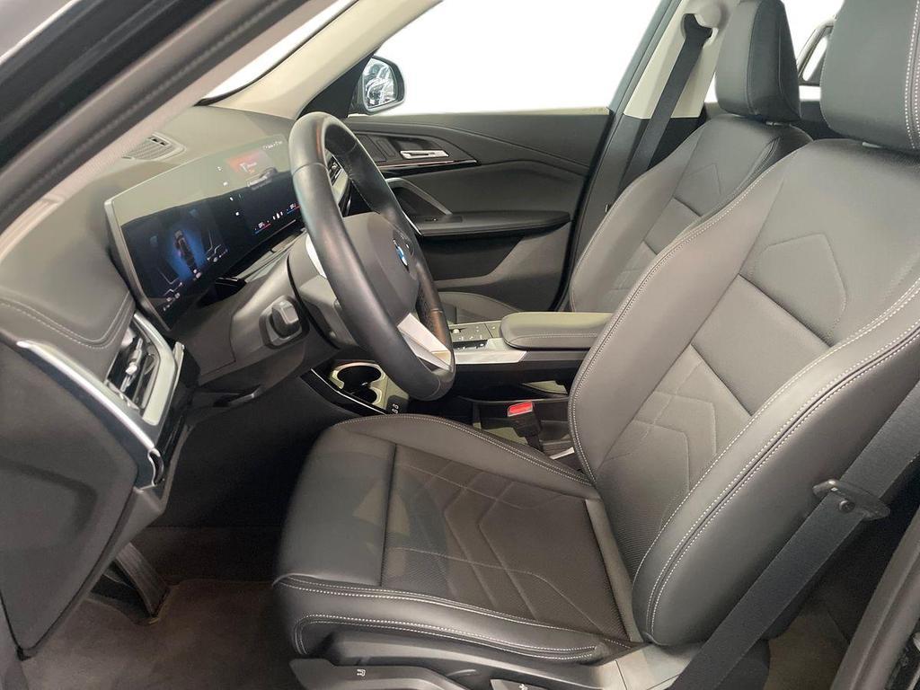 BMW X1 18 d X-Line sDrive DCT