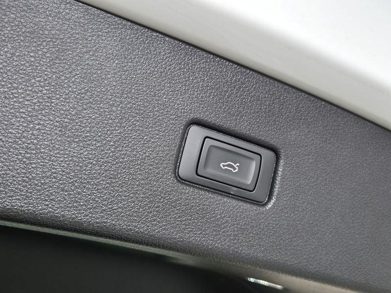 Audi Q5 I 2021 Sportback Sportback 40 2.0 tdi mhev 12V Business Advanced