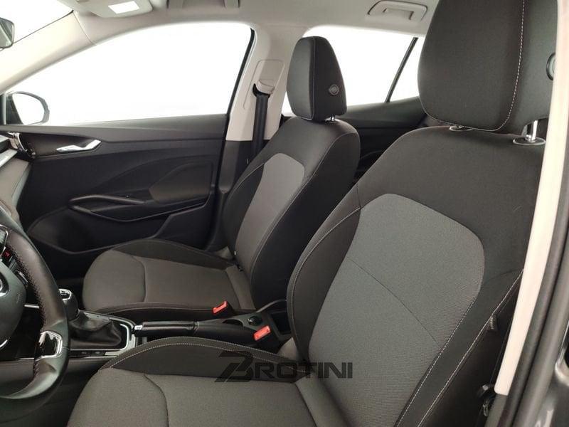 Škoda Fabia Fabia 1.0 mpi evo Ambition 65cv