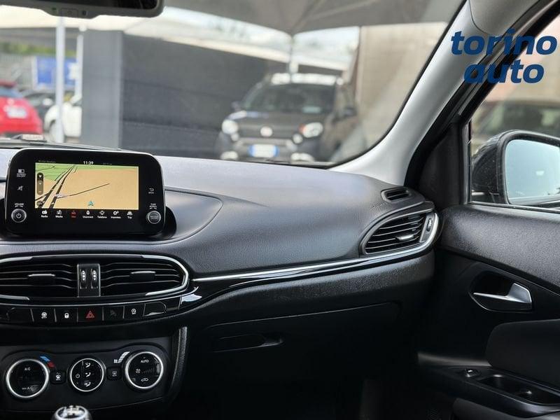 FIAT Tipo Tipo 1.0 5 porte Cross