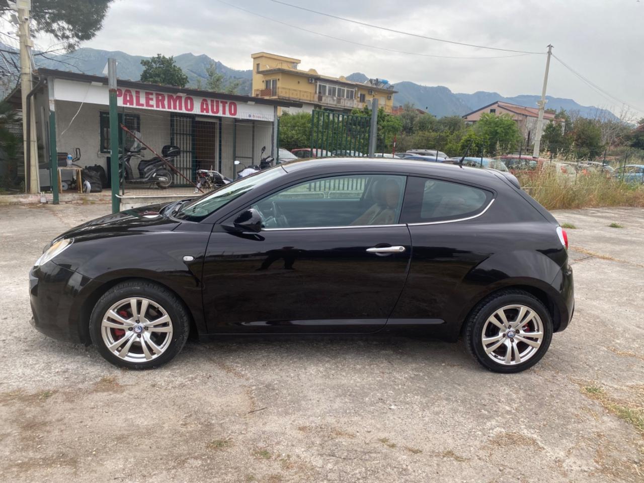 Alfa Romeo MiTo 1.3 JTDm 85 CV S&S Distinctive