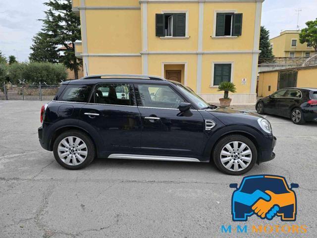 MINI Countryman Mini 1.5 One D Hype Countryman (85 kw)