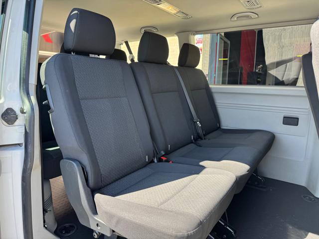VOLKSWAGEN Caravelle 2.0 TDI 150CV PC Trendline 9 POSTI