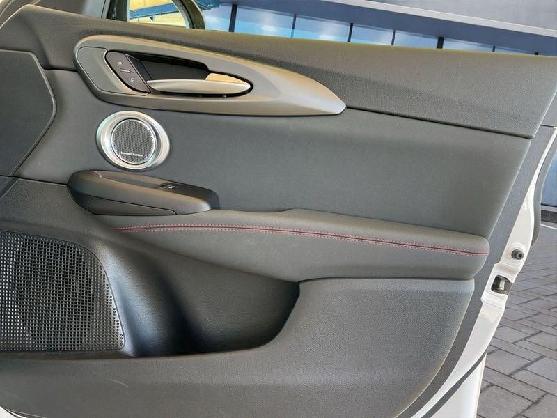 Alfa Romeo Tonale Tonale 1.5 160 CV MHEV TCT7 Tributo Italiano