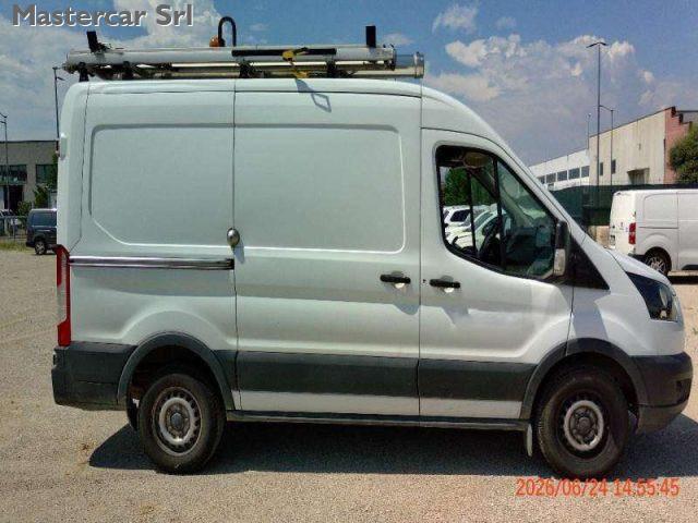 FORD Transit L2H2 130CV 2.0TDCI ECO 4x4 awd - FT845AK