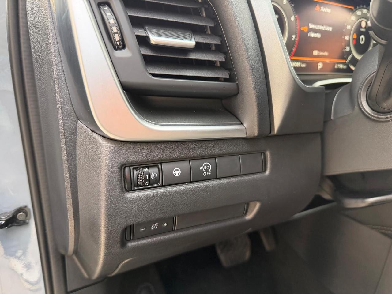 Nissan Qashqai MHEV 158 CV Xtronic N-Connecta