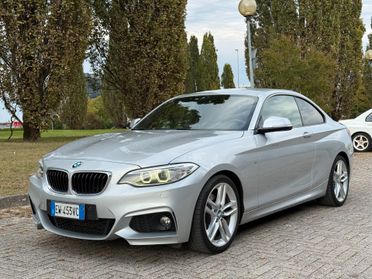 Bmw 220 220d Coupé Msport