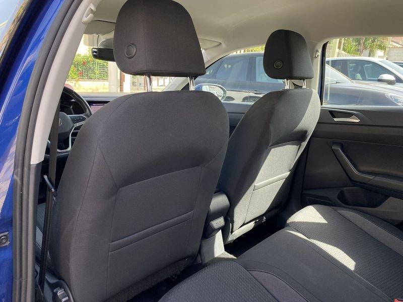 Volkswagen Taigo Life 1.0 TSI 95CV