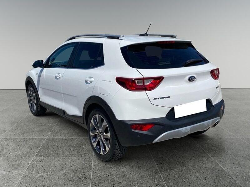 Kia Stonic 1.6 CRDI STYLE