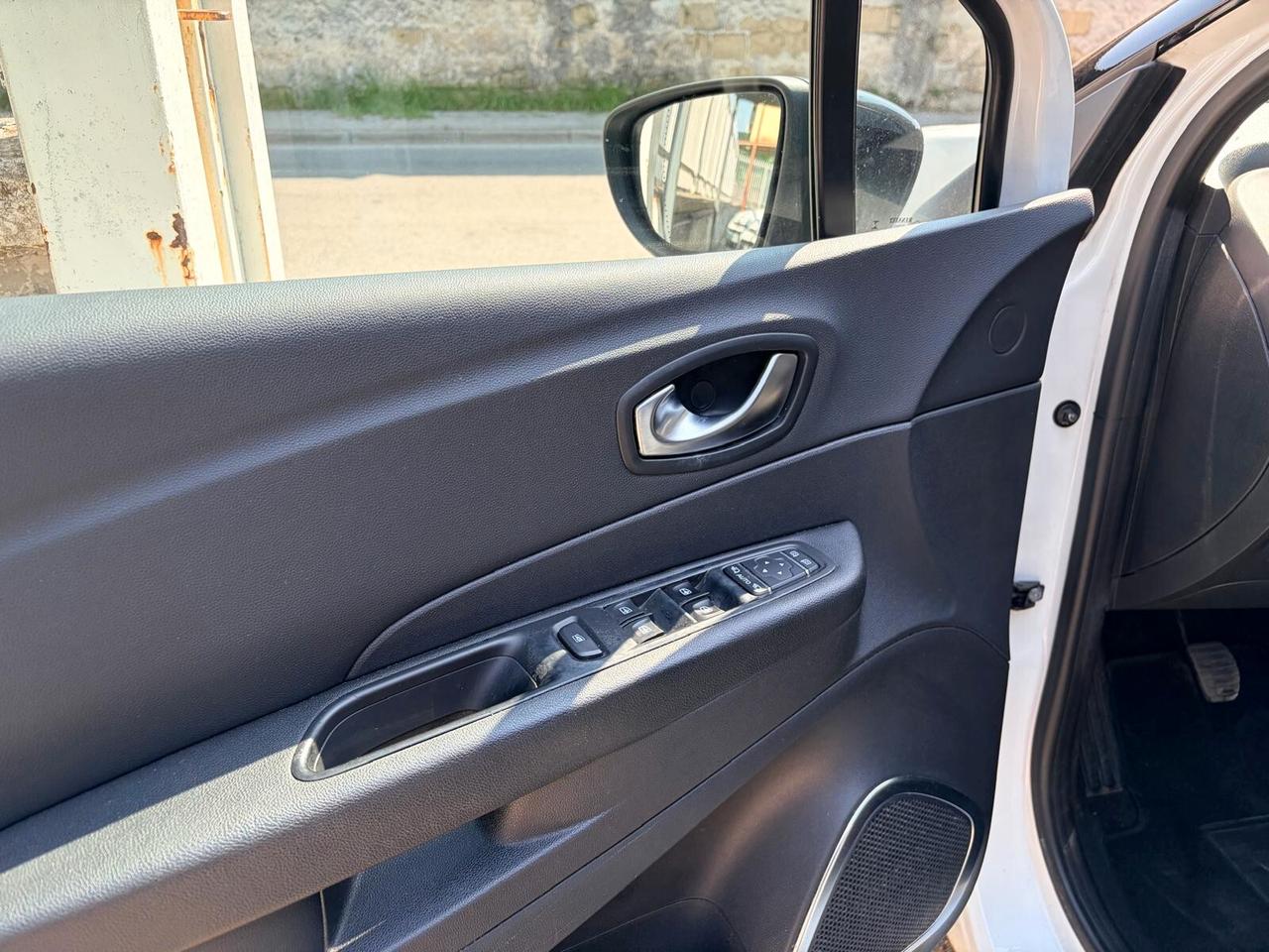 RENAULT CAPTUR 1.5 DCI 110CV FULL LED 2018