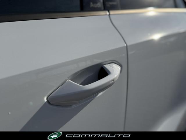 AUDI A3 SPB 35 TFSI Business Advanced