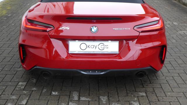 BMW Z4 sDrive20i Msport