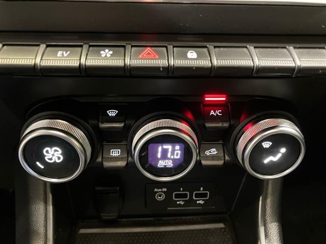 RENAULT Captur 1.6 E-Tech hybrid Intens 145cv auto