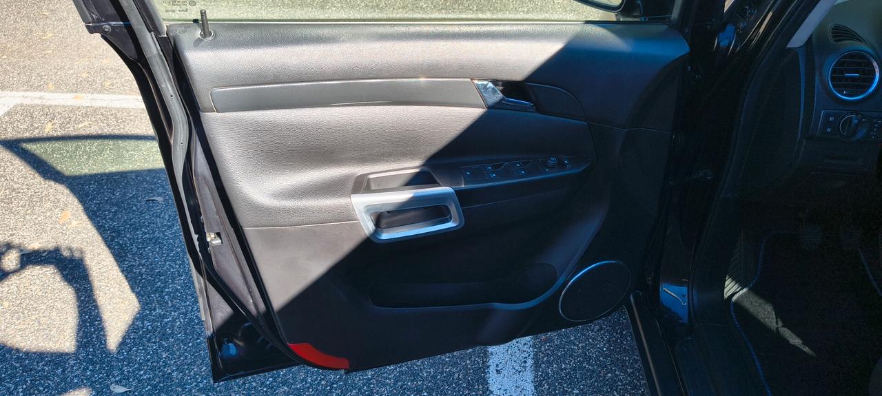 Opel Antara 2.2 CDTI 163CV Cosmo Unlimited