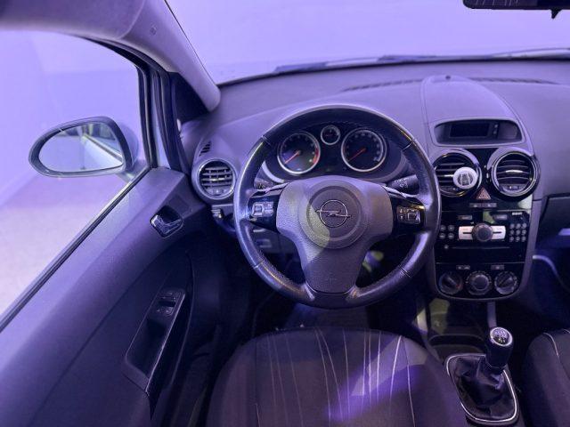 OPEL Corsa 1.2 80CV 5 porte GPL-TECH Edition