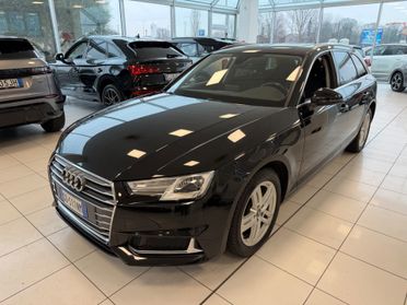 Audi A4 Avant 40 g-tron S tronic Business Sport