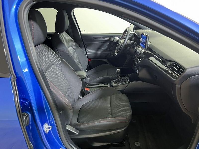Ford Focus Focus 1.0 ecoboost h ST-Line s&s 125cv my20.75