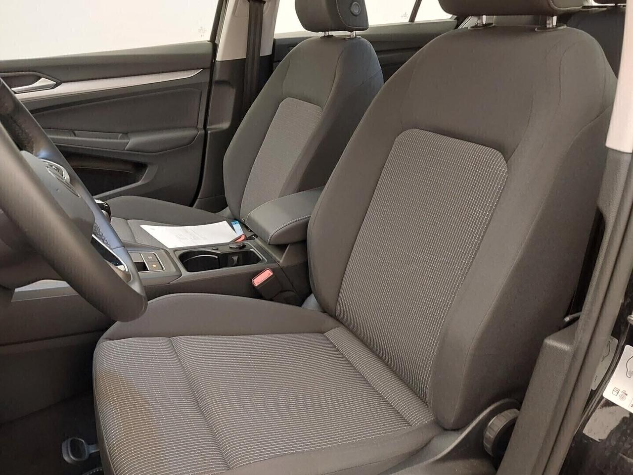 Volkswagen Golf RESTYLING 8.5 - 2.0 tdi 115cv. 5 anni di Garanzia